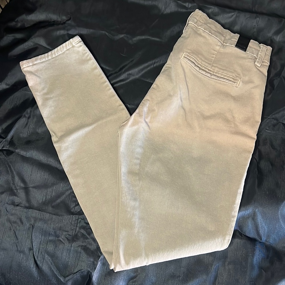 Vince khaki pants
